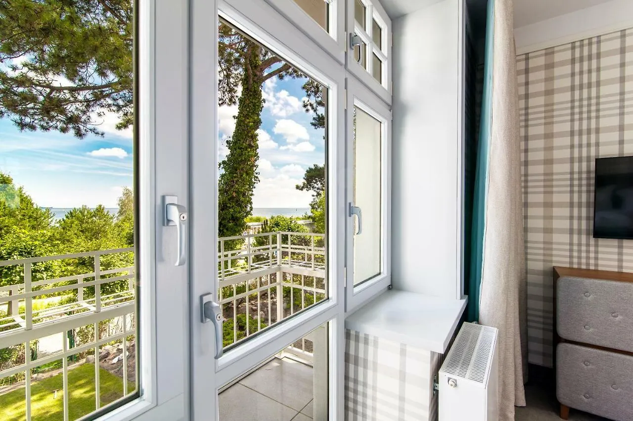 Villa Testa Sopot