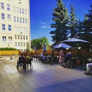 Dom Opieki Nestor Warszawa