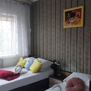 Hostel Poznań