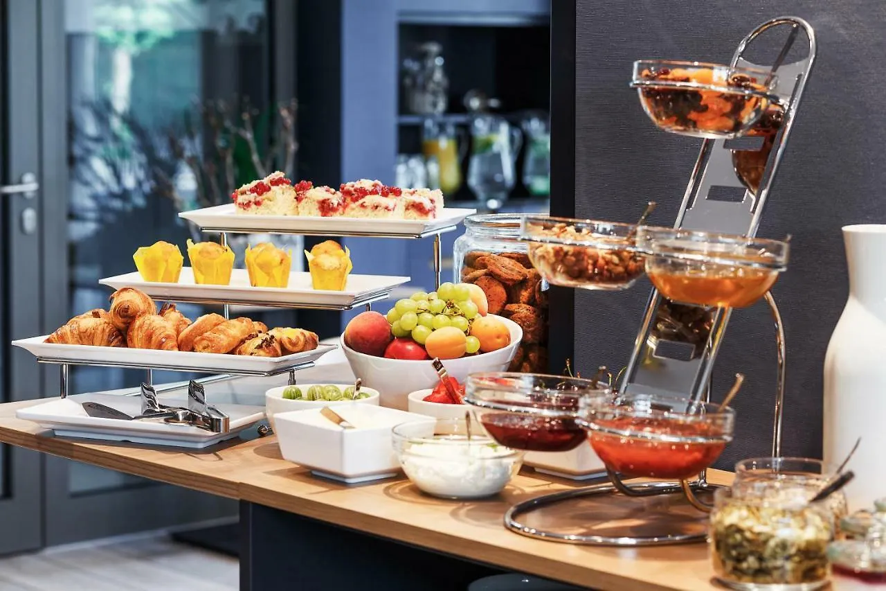Villa Testa Sopot Hotel apartamentowy